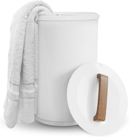 iHome Heated Towel Warmer 20L