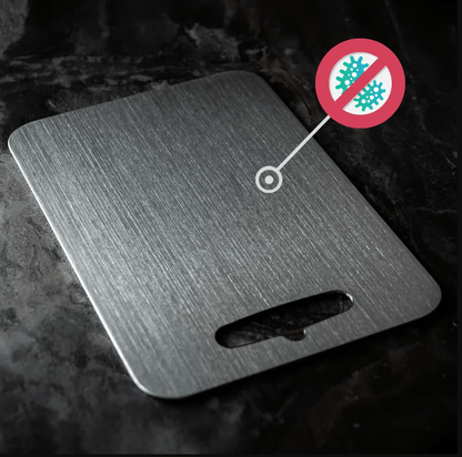 Titanium Double Sided Cutting Board